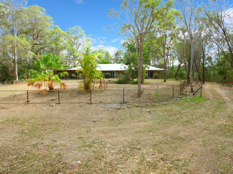 53 Longhill Road, Gilston QLD 4211