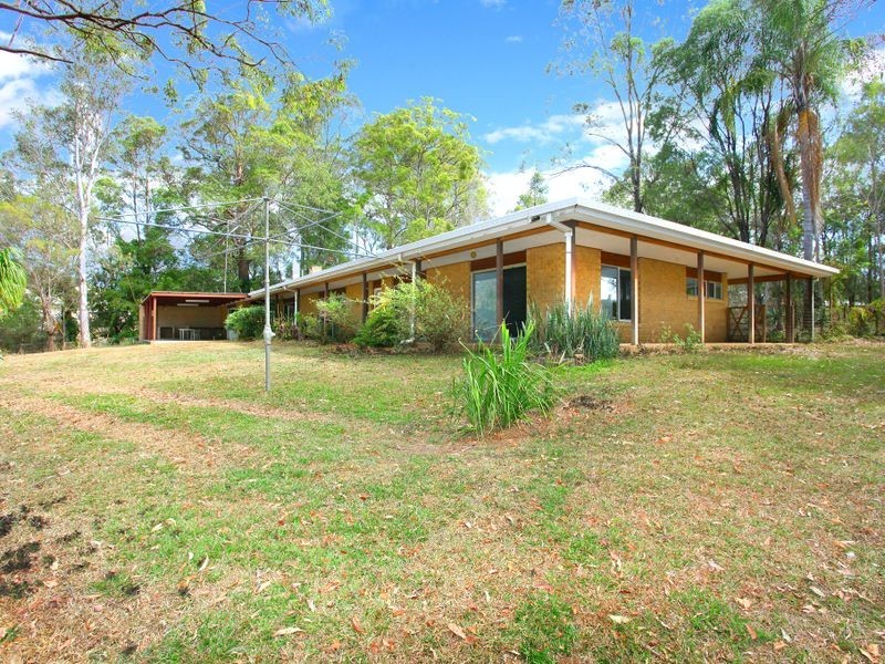53 Longhill Road, Gilston QLD 4211