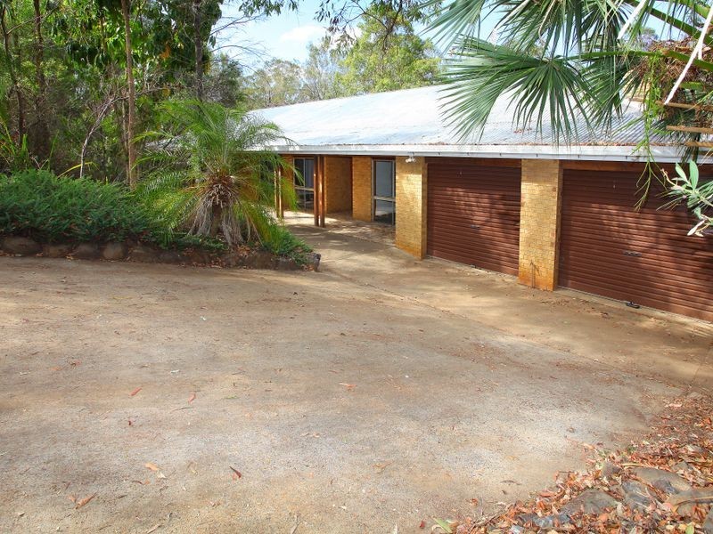 53 Longhill Road, Gilston QLD 4211