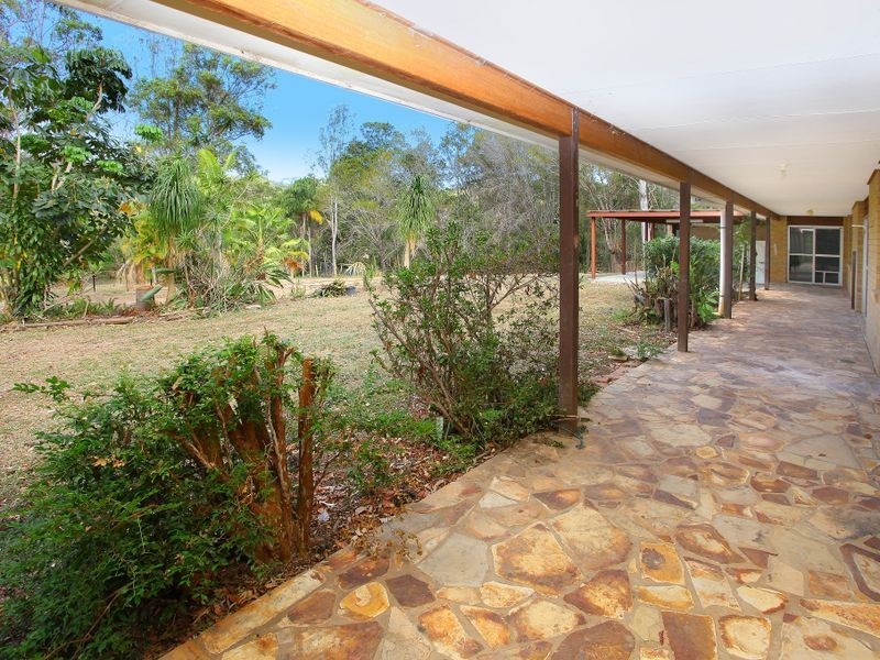 53 Longhill Road, Gilston QLD 4211