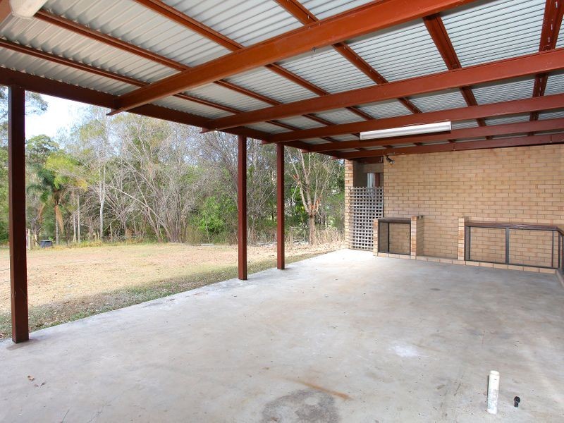 53 Longhill Road, Gilston QLD 4211