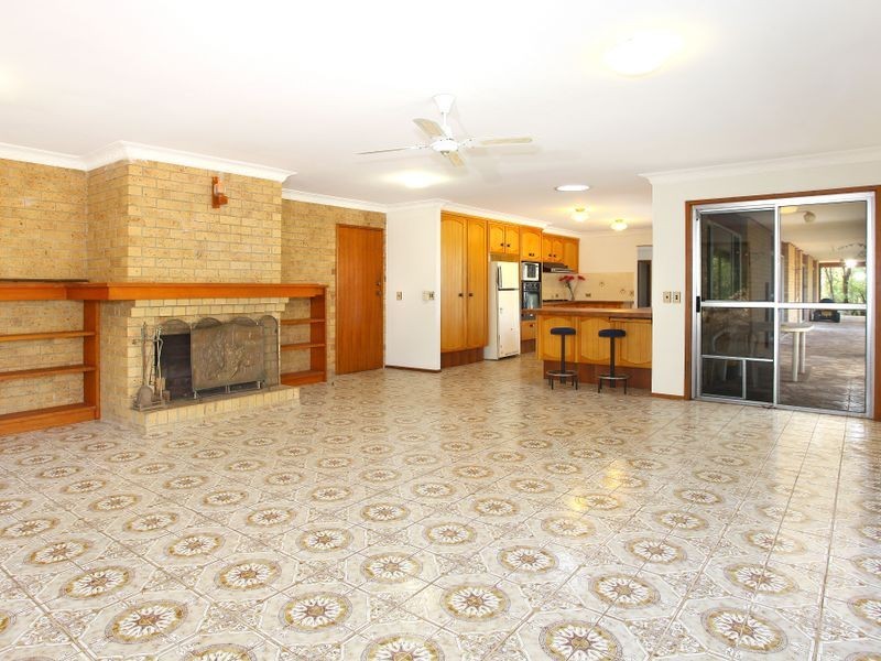 53 Longhill Road, Gilston QLD 4211