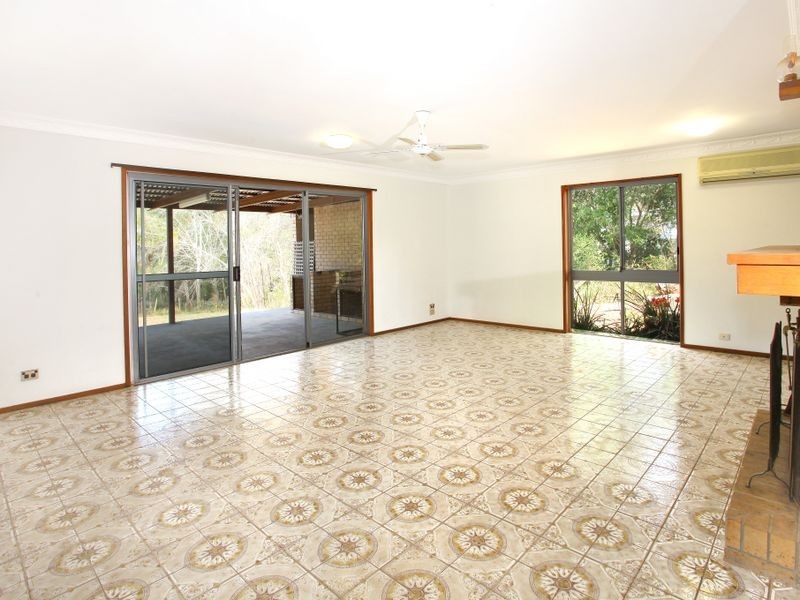 53 Longhill Road, Gilston QLD 4211