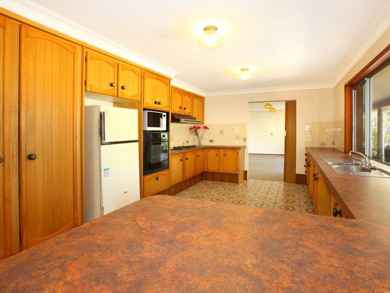 53 Longhill Road, Gilston QLD 4211