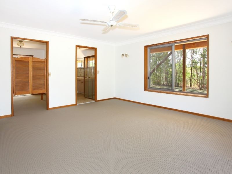 53 Longhill Road, Gilston QLD 4211