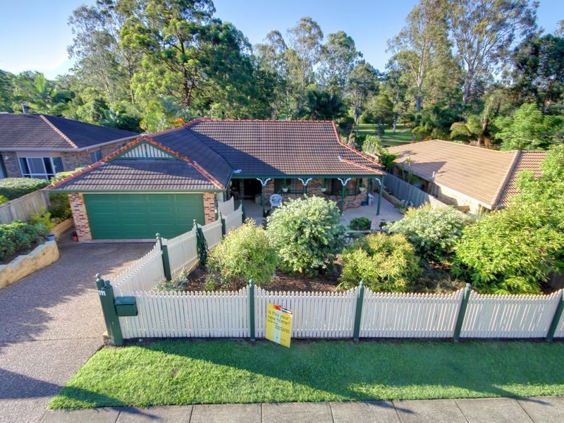 111 Dugandan Street, Nerang QLD 4211