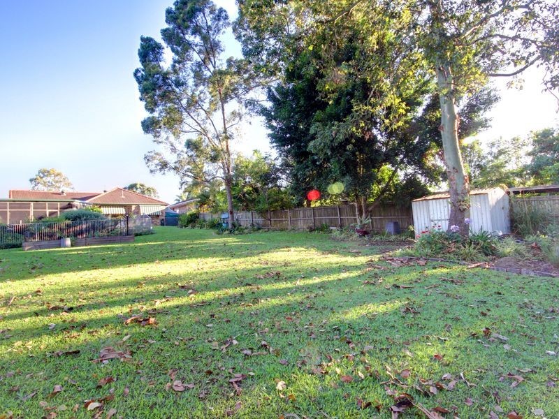 111 Dugandan Street, Nerang QLD 4211