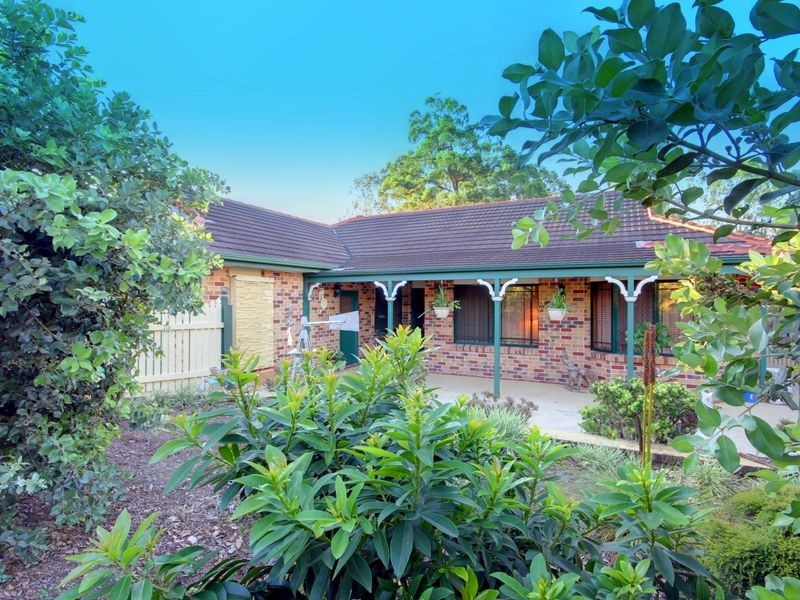 111 Dugandan Street, Nerang QLD 4211
