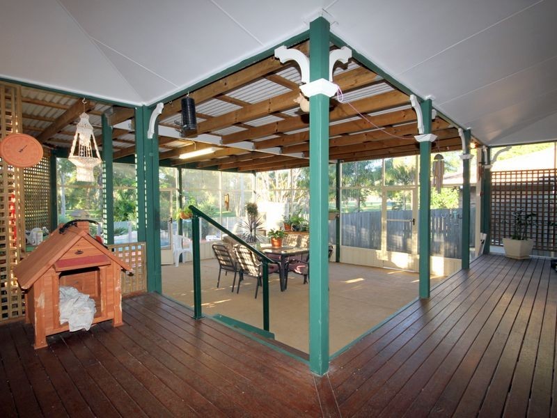 111 Dugandan Street, Nerang QLD 4211