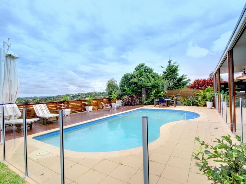 31 Aberdeen Court, Highland Park QLD 4211