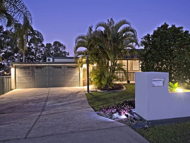 31 Aberdeen Court, Highland Park QLD 4211
