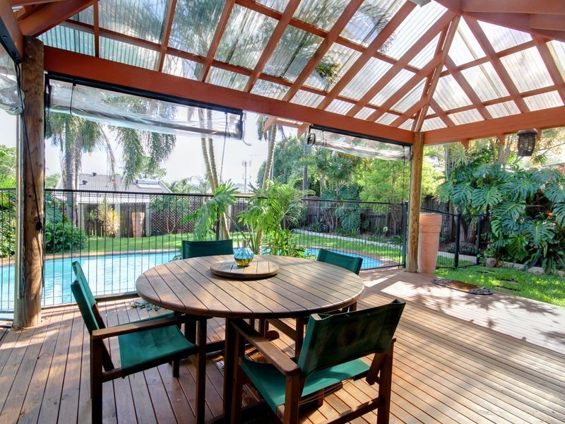 19 Warrener Street, Nerang QLD 4211