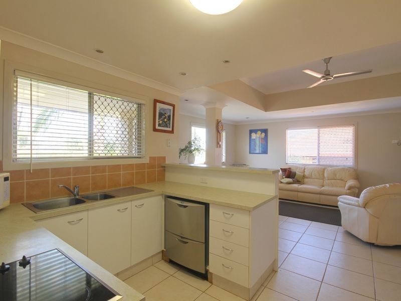 19 Warrener Street, Nerang QLD 4211