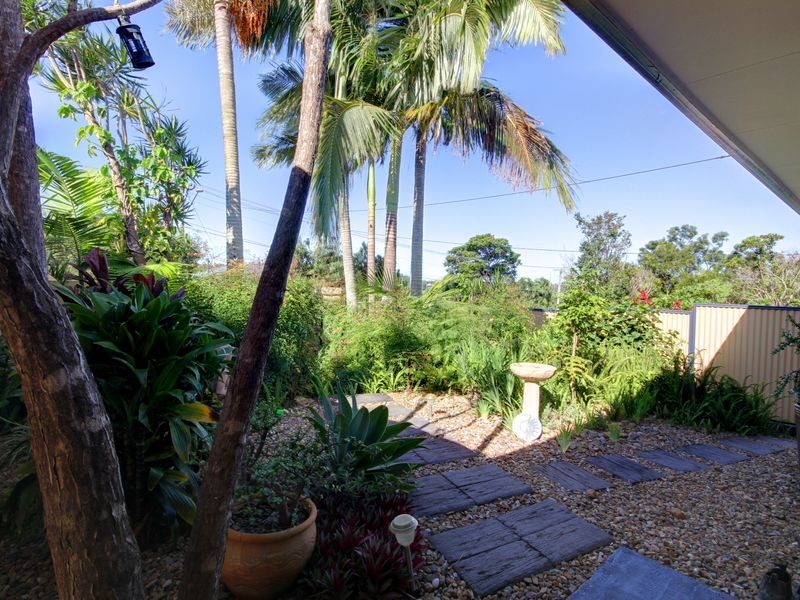 19 Warrener Street, Nerang QLD 4211