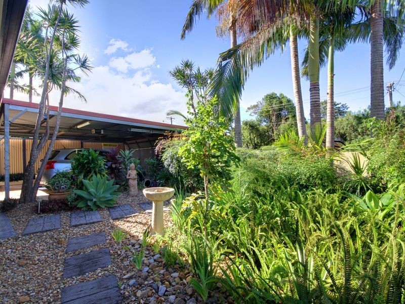 19 Warrener Street, Nerang QLD 4211