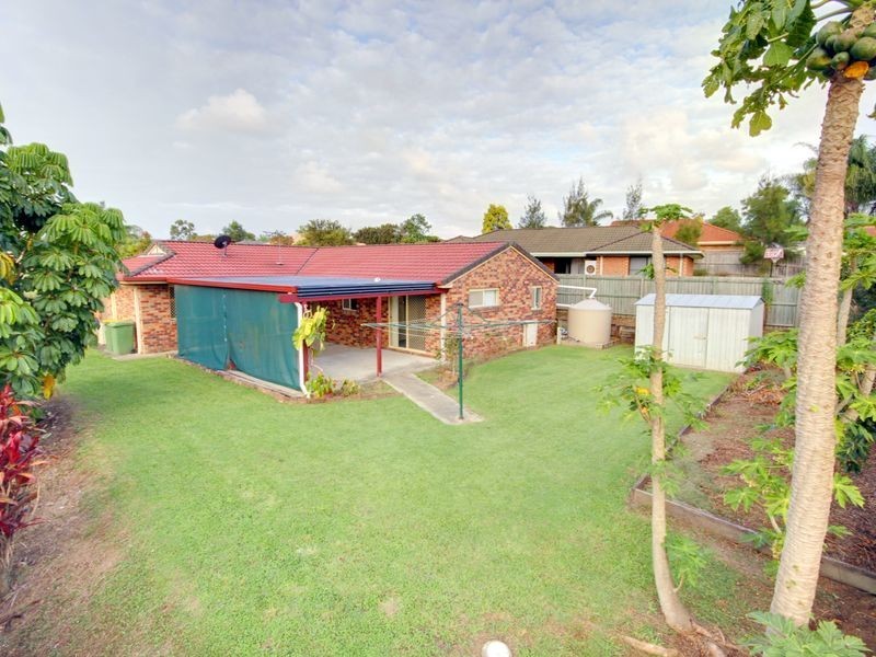 28 Carine Court, Nerang QLD 4211