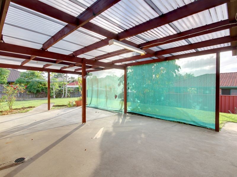 28 Carine Court, Nerang QLD 4211