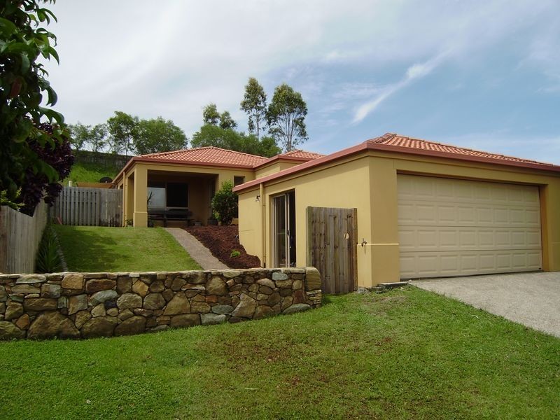 7 Miro Place, Nerang QLD 4211