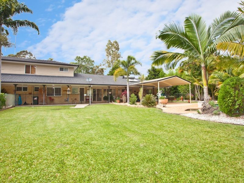 58 Wandin Street, Nerang QLD 4211