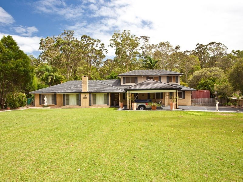 58 Wandin Street, Nerang QLD 4211
