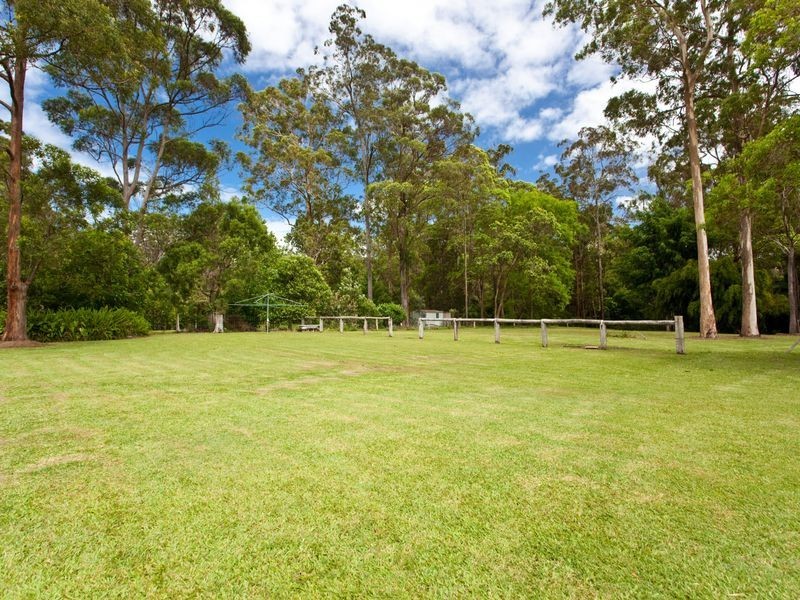 58 Wandin Street, Nerang QLD 4211