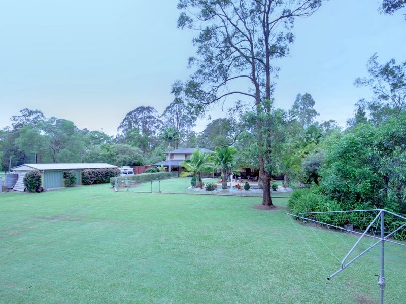 58 Wandin Street, Nerang QLD 4211