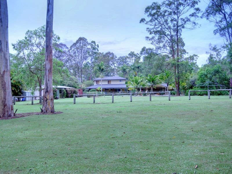 58 Wandin Street, Nerang QLD 4211