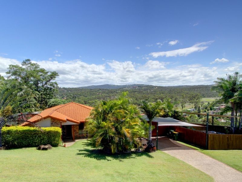 37 Woolmere Street, Carrara QLD 4211