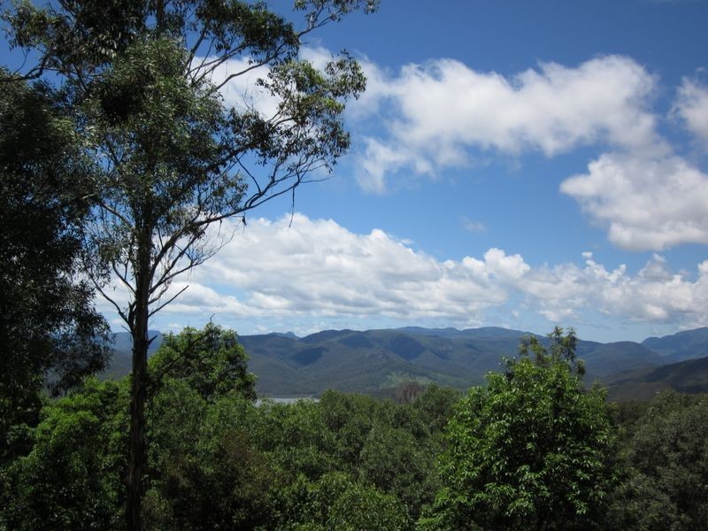 647 Beechmont Road, Lower Beechmont QLD 4211