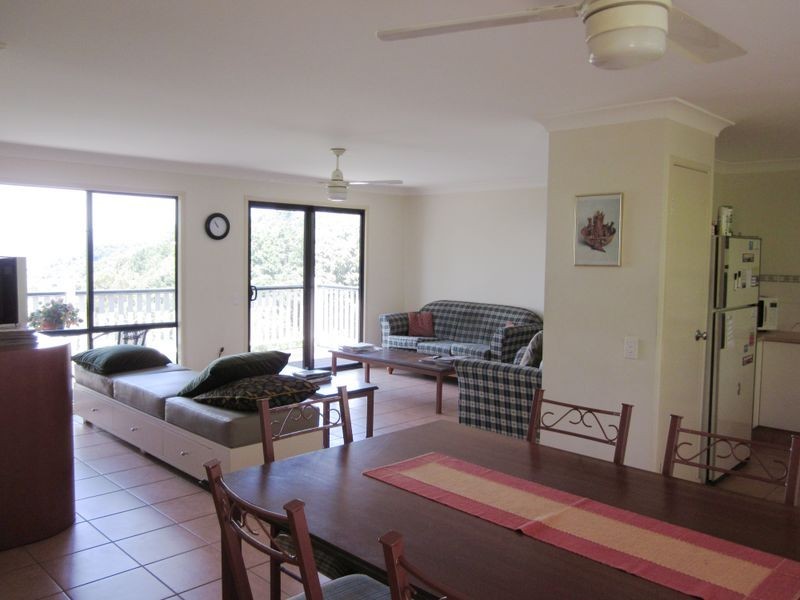 647 Beechmont Road, Lower Beechmont QLD 4211