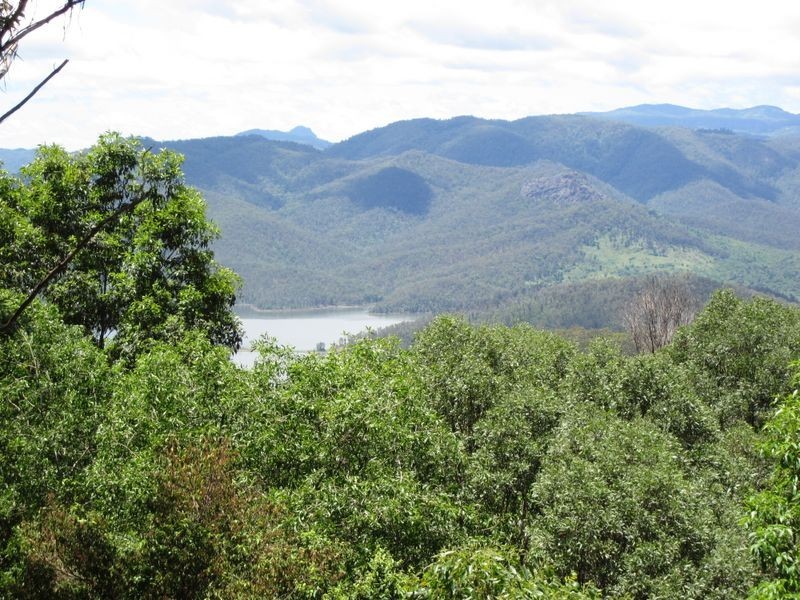 647 Beechmont Road, Lower Beechmont QLD 4211