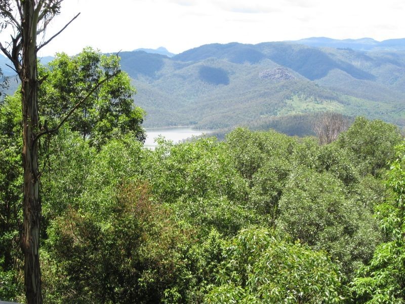 647 Beechmont Road, Lower Beechmont QLD 4211