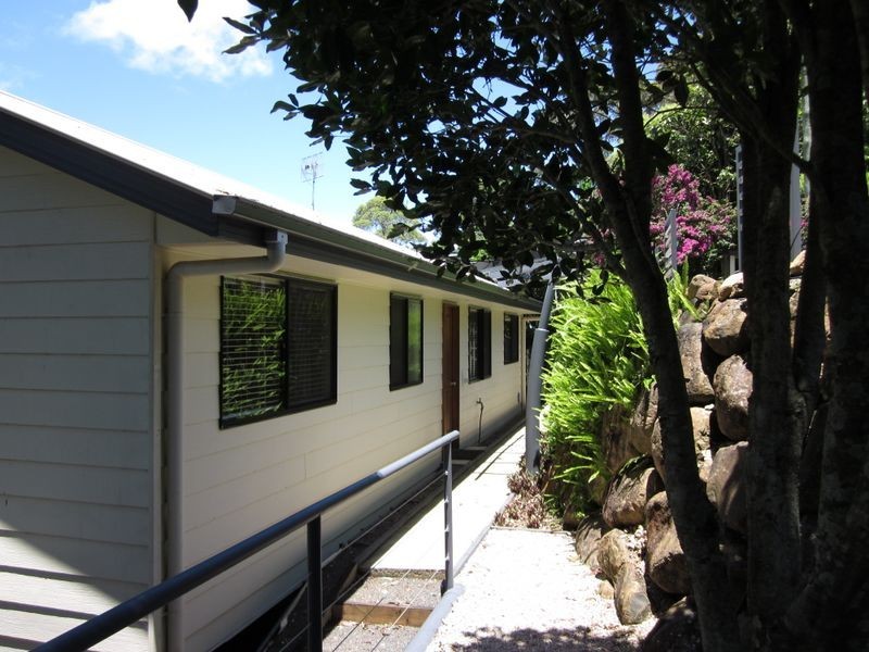 647 Beechmont Road, Lower Beechmont QLD 4211