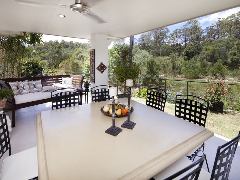 46 Silvereye Circuit, Gilston QLD 4211