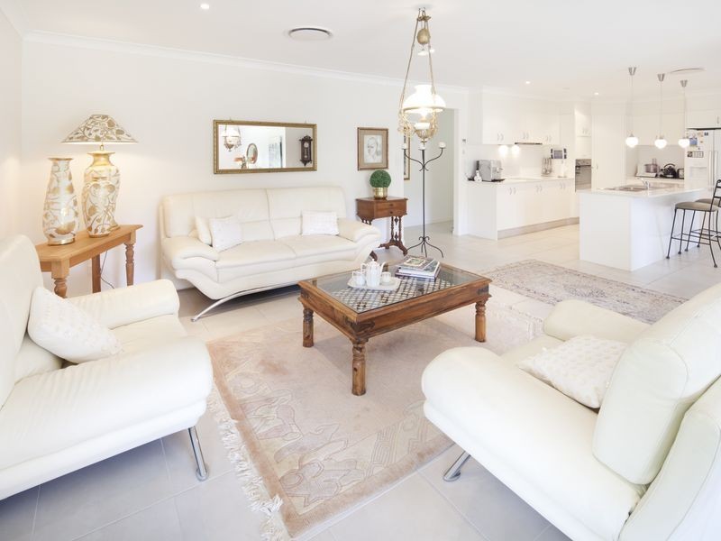 46 Silvereye Circuit, Gilston QLD 4211