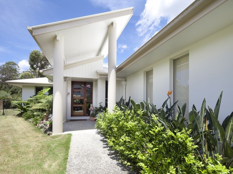 46 Silvereye Circuit, Gilston QLD 4211