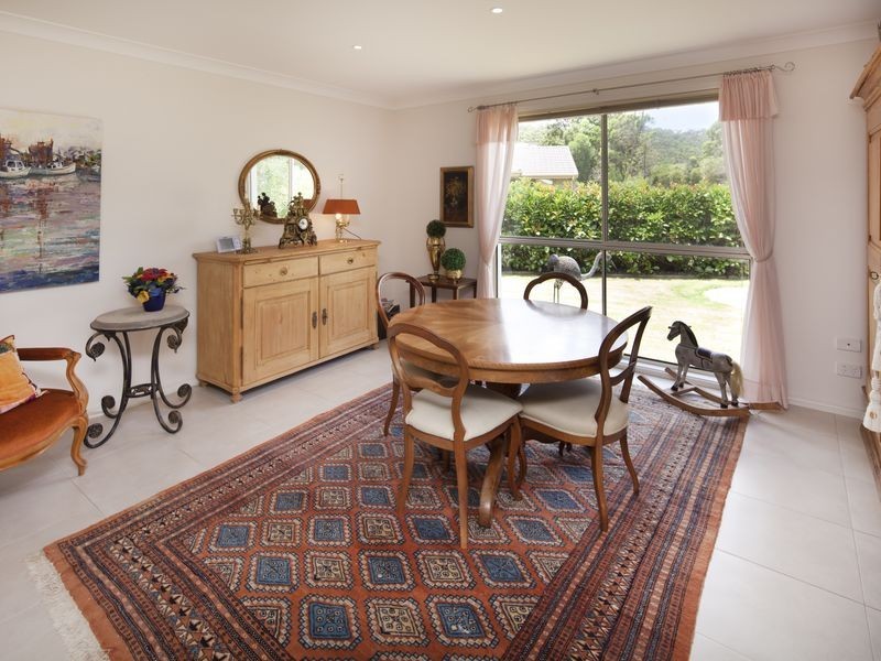 46 Silvereye Circuit, Gilston QLD 4211