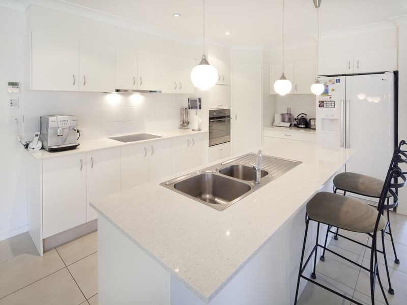 46 Silvereye Circuit, Gilston QLD 4211