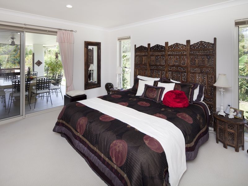 46 Silvereye Circuit, Gilston QLD 4211