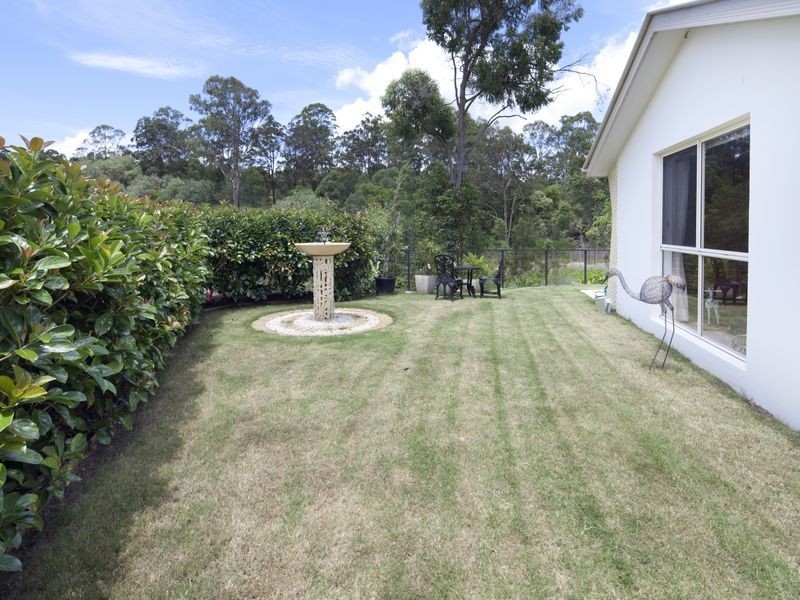 46 Silvereye Circuit, Gilston QLD 4211