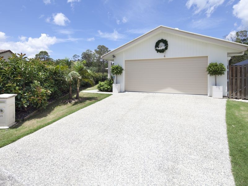 46 Silvereye Circuit, Gilston QLD 4211