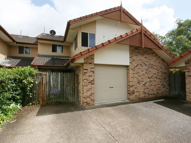 2/36 Weedons Road, Nerang QLD 4211