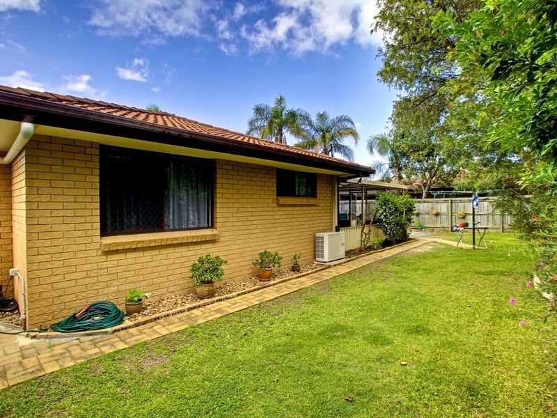 76 Alexander Drive, Highland Park QLD 4211