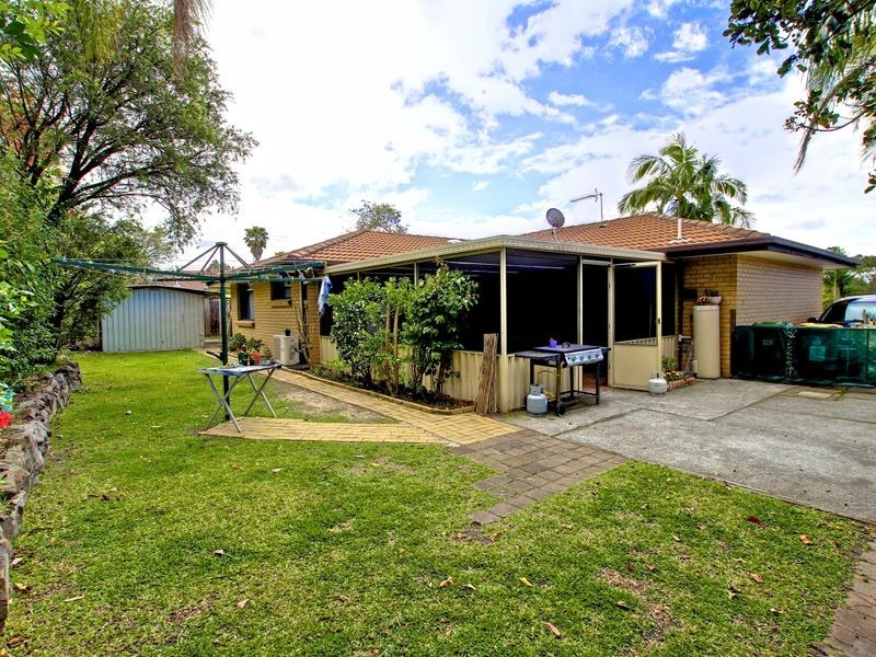 76 Alexander Drive, Highland Park QLD 4211