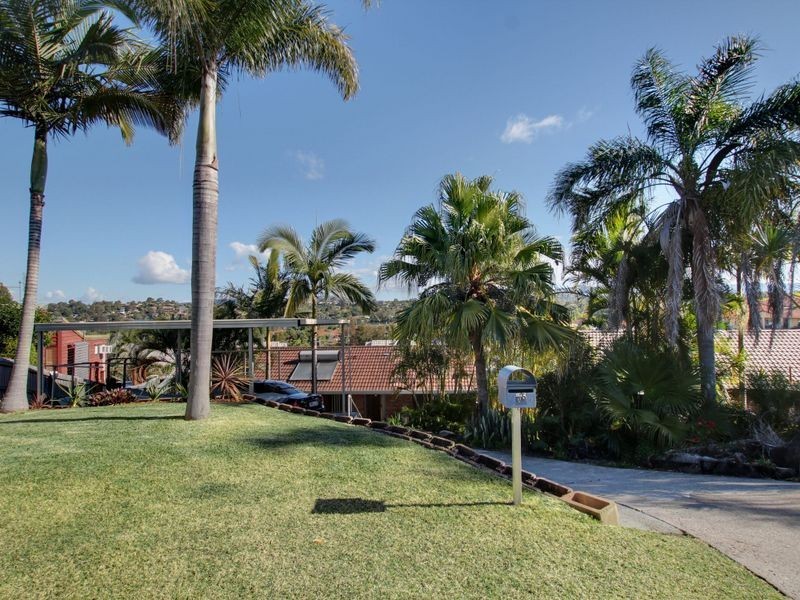 35 Mercator Court, Carrara QLD 4211