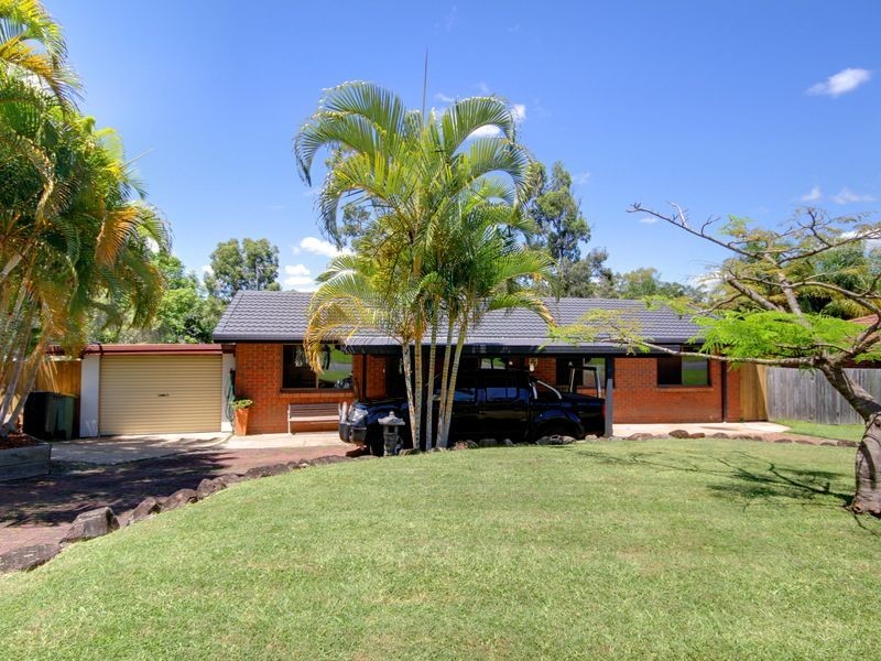 9 Angus Court, Highland Park QLD 4211