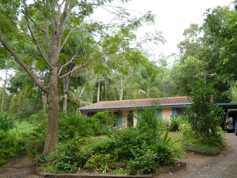 44 Jerome Street, Canungra QLD 4275