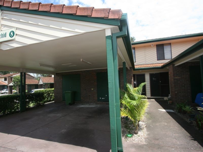 8 Orchid 67 Nerang Street, Nerang QLD 4211