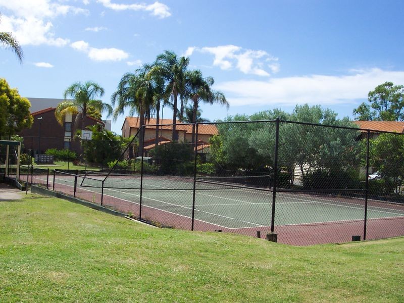 8 Orchid 67 Nerang Street, Nerang QLD 4211