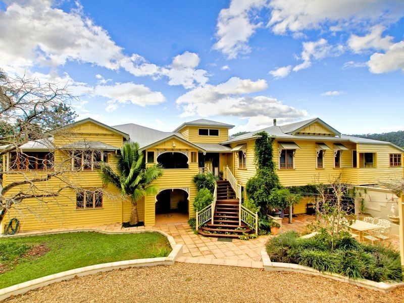 1035 Beaudesert – Nerang Road, Clagiraba QLD 4211